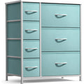 Kids Wood Top Dresser