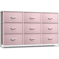 Kids Wood Top Dresser
