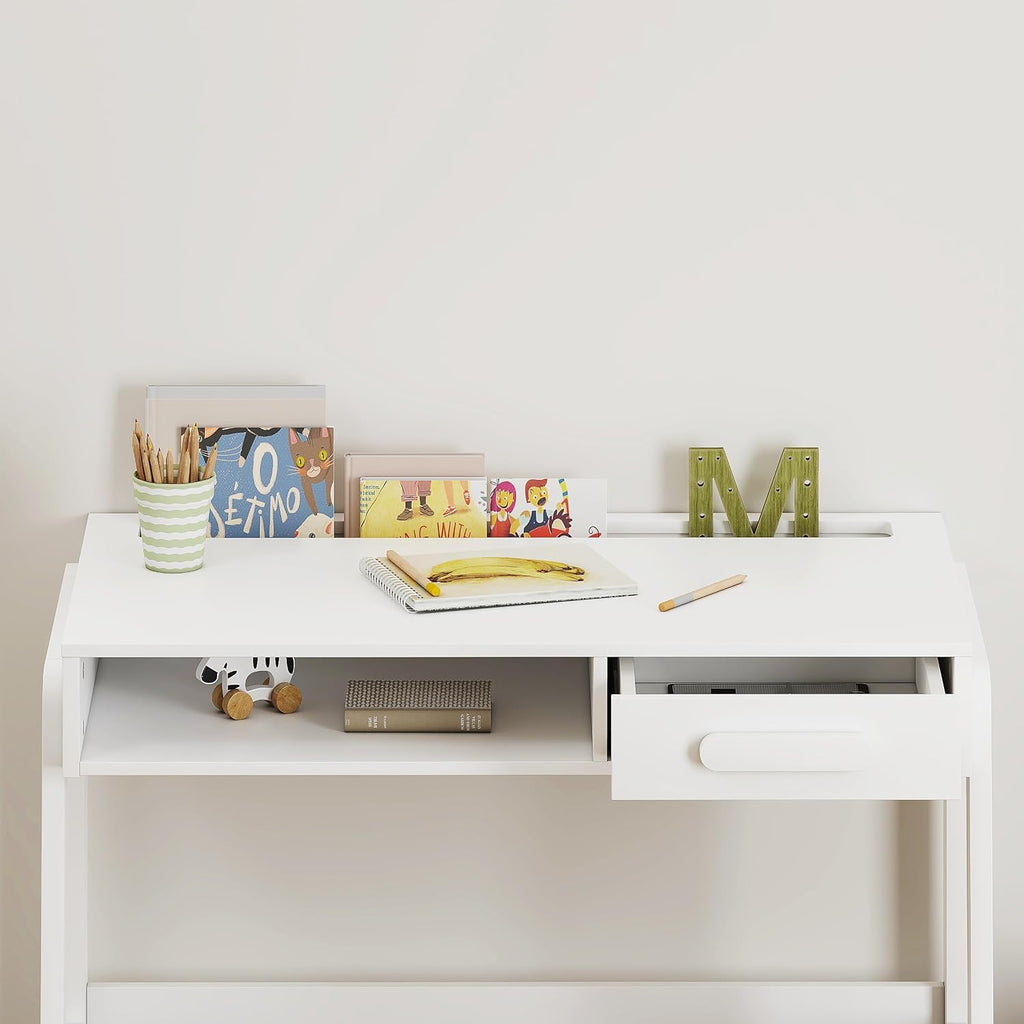 Kids Desk & Chair Set