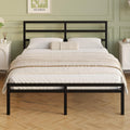 12" Queen Bed Frame