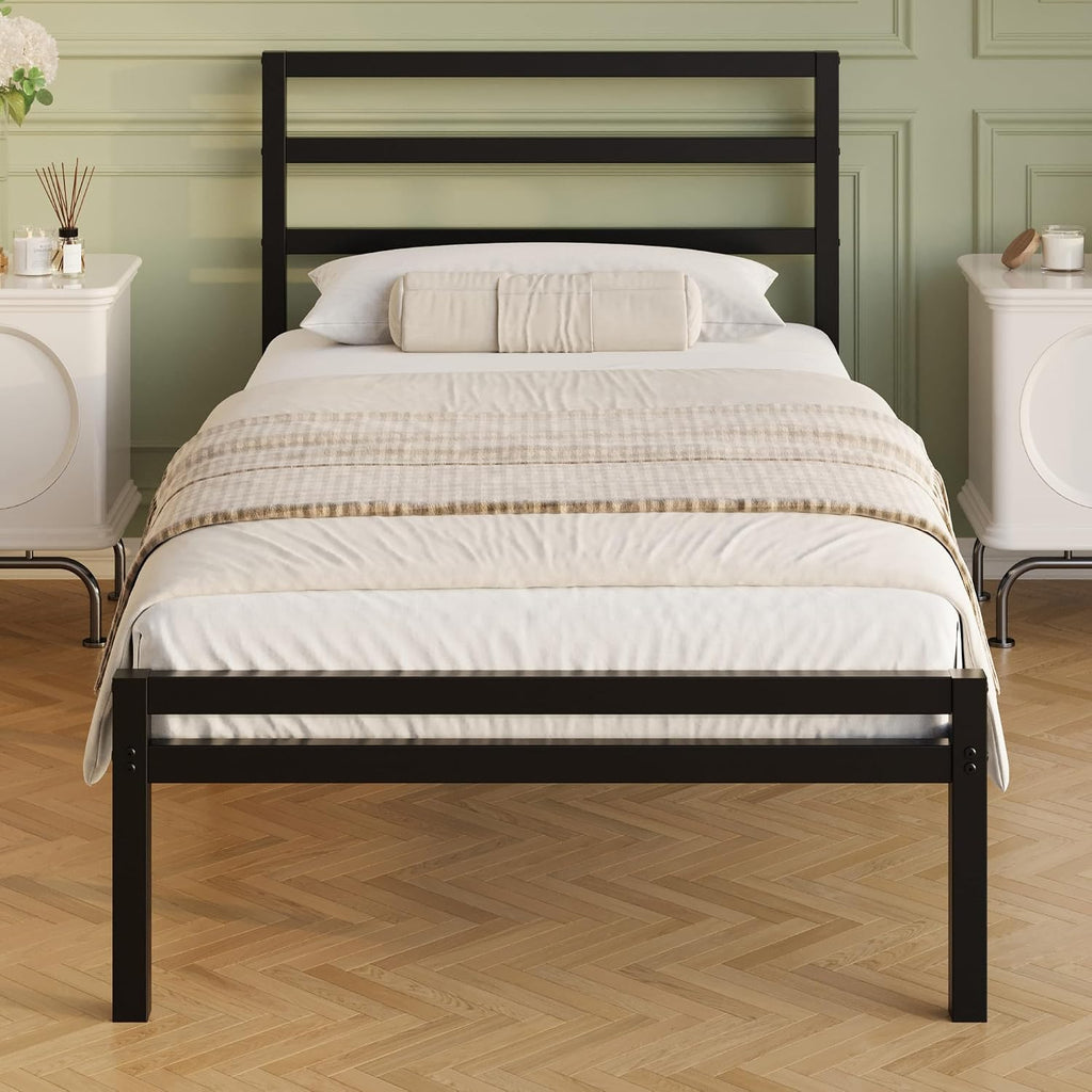 12" Twin XL Bed Frame