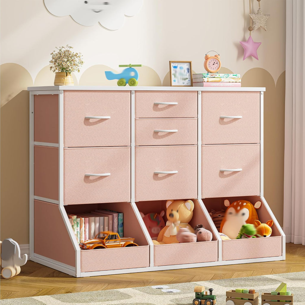 Modern Dresser