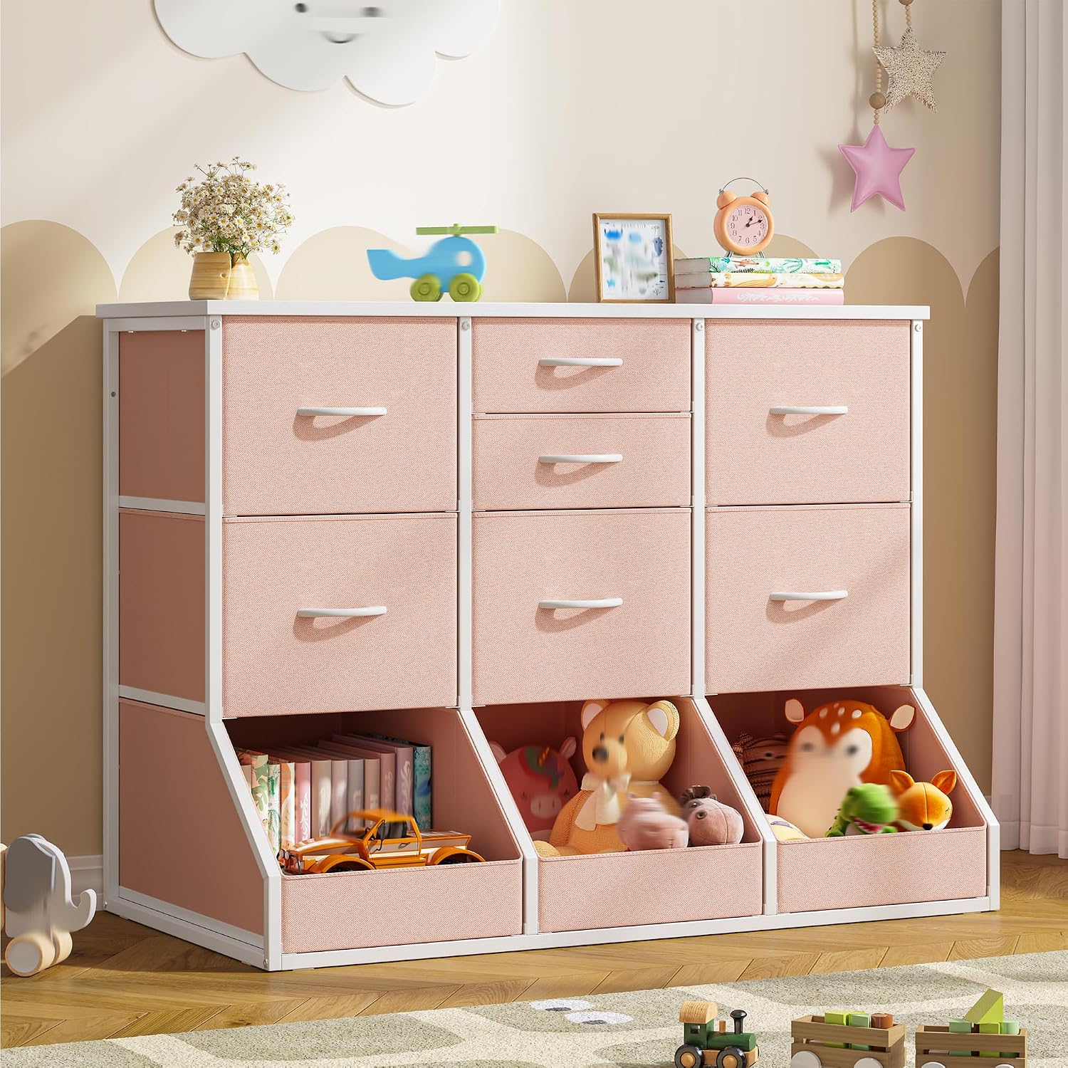 Modern Dresser