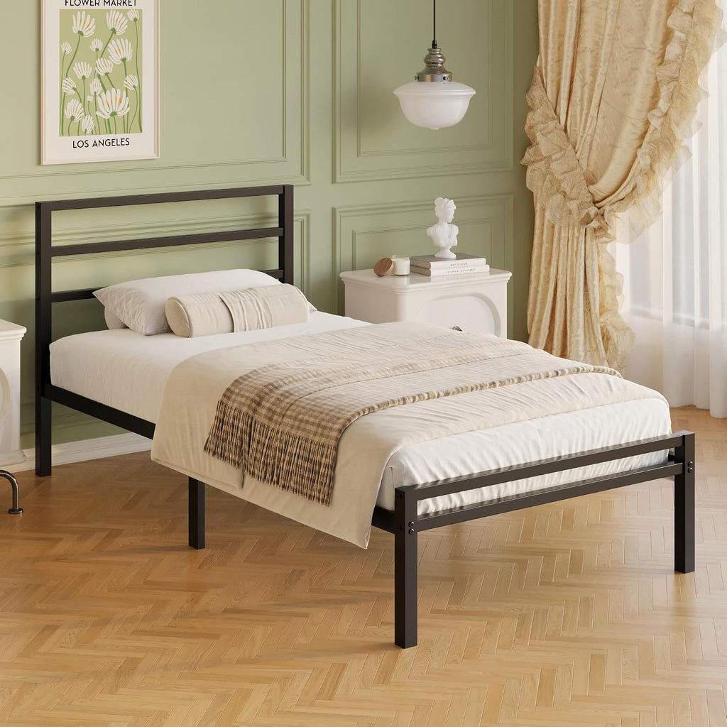 12" Twin XL Bed Frame