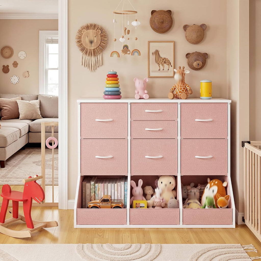 Modern Dresser