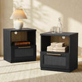 Set of 2 Nightstands