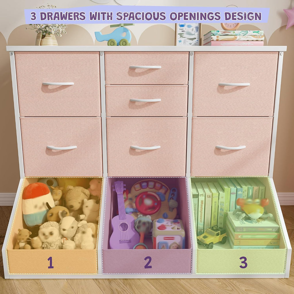 Modern Dresser