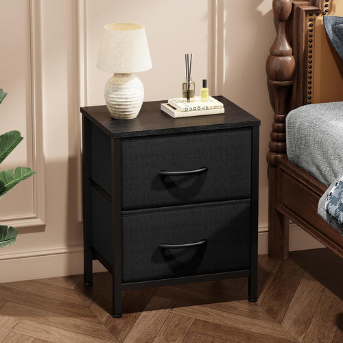 2‑Pack Nightstands