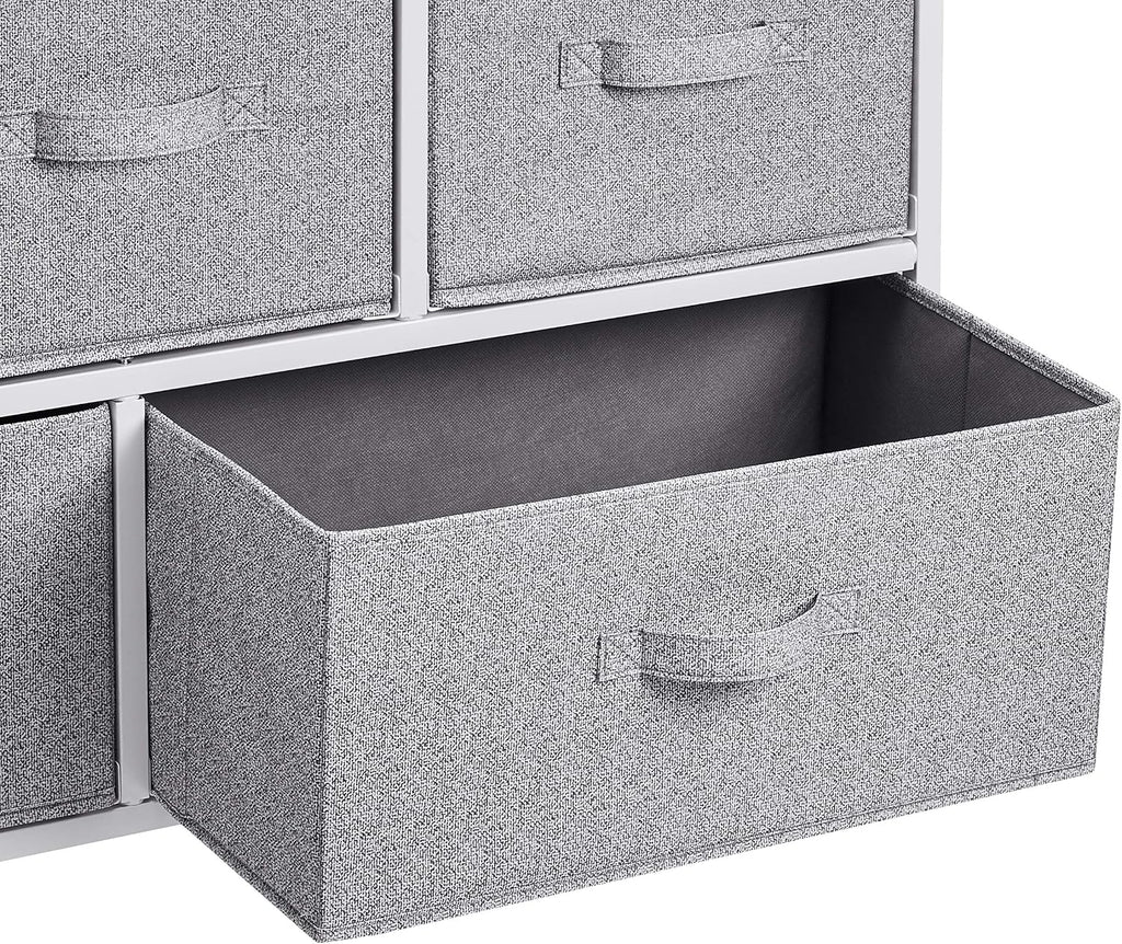 5‑Drawer Storage Unit