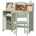 Kids Desk & Chair Set