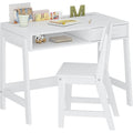 Kids Desk & Chair Set