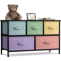 Kids Wood Top Dresser