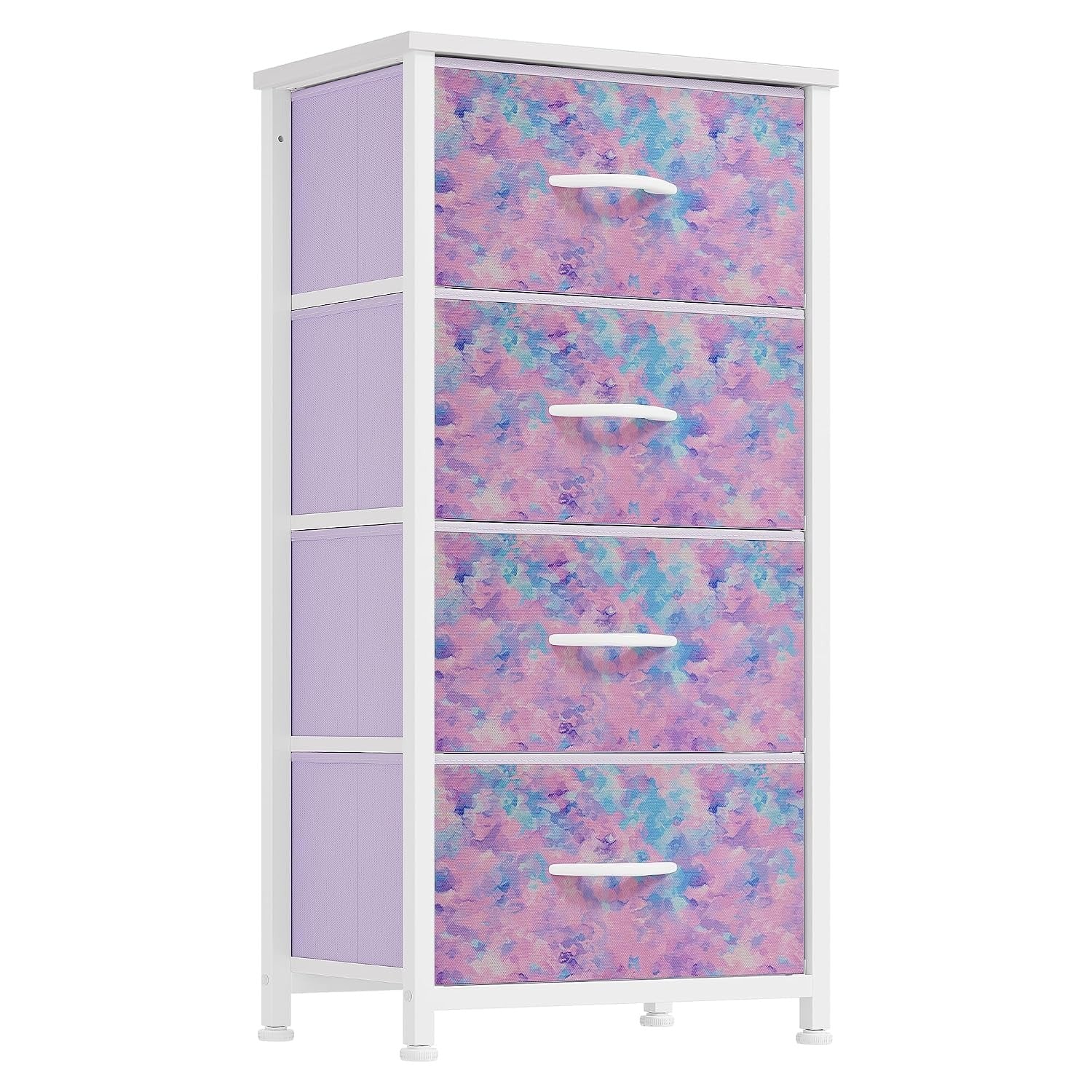 4‑Drawer Dresser