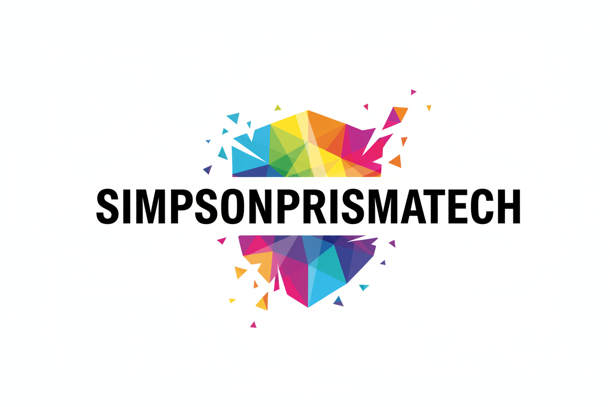 SIMPSONPRISMATECH